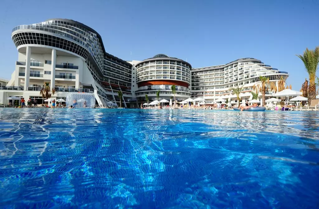 هتل سی پلنت آنتالیا-6288